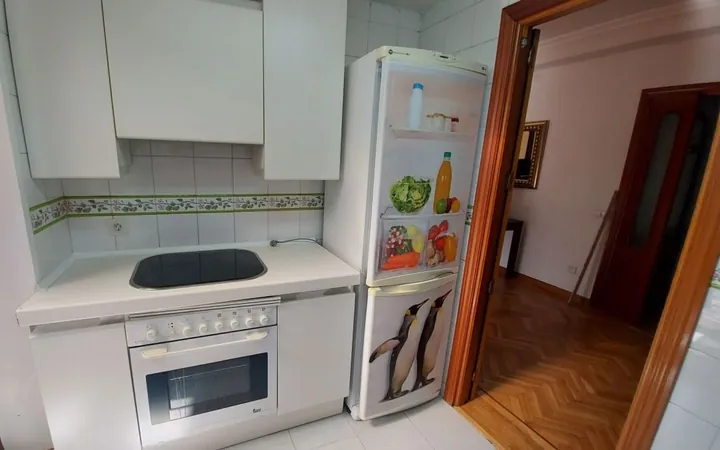 Piso en Calle Alcalá, 222, Ventas - Foto 4