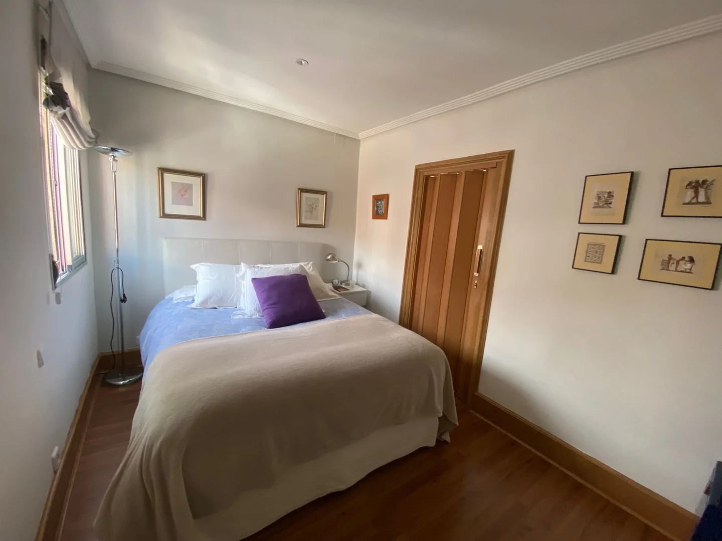 Piso en calle de Gómez de Avellaneda, 48 - Foto 7