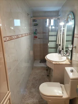 Piso en Calle de la Hacienda de Pavones - Foto 1