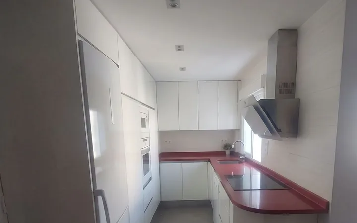 Piso en Calle de Alicún, 8, Apóstol Santiago - Foto 8