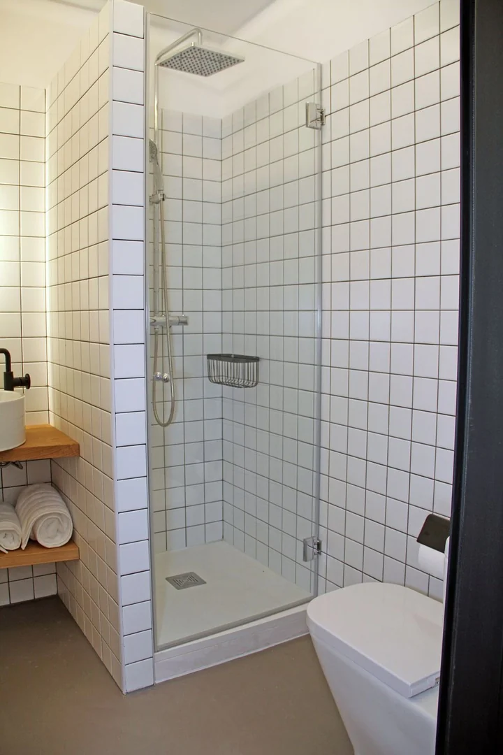 Estudio en Ronda de Segovia, 22, Imperial - Foto 32
