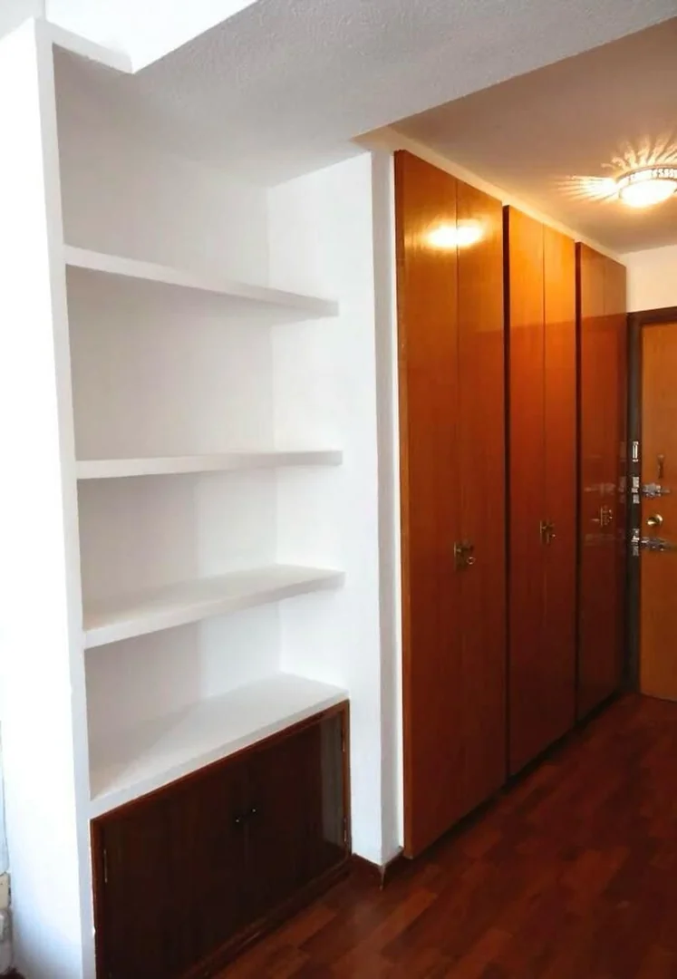 Estudio en Calle de la Infanta Mercedes, Madrid, 92, Cuatro Caminos - Foto 3