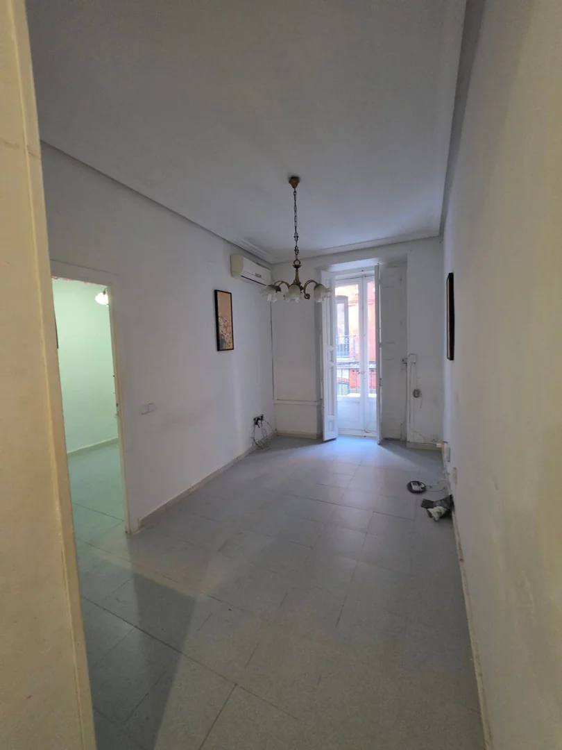 Piso en Lavapiés-Embajadores, Lavapiés-Embajadores - Foto 3