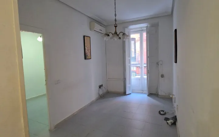 Piso en Lavapiés-Embajadores, Lavapiés-Embajadores - Foto 3