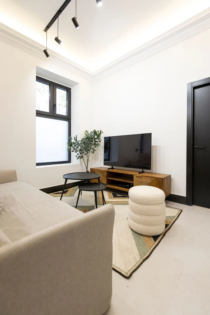 Piso en Calle de García de Paredes, Madrid, 72, Trafalgar - Foto 4