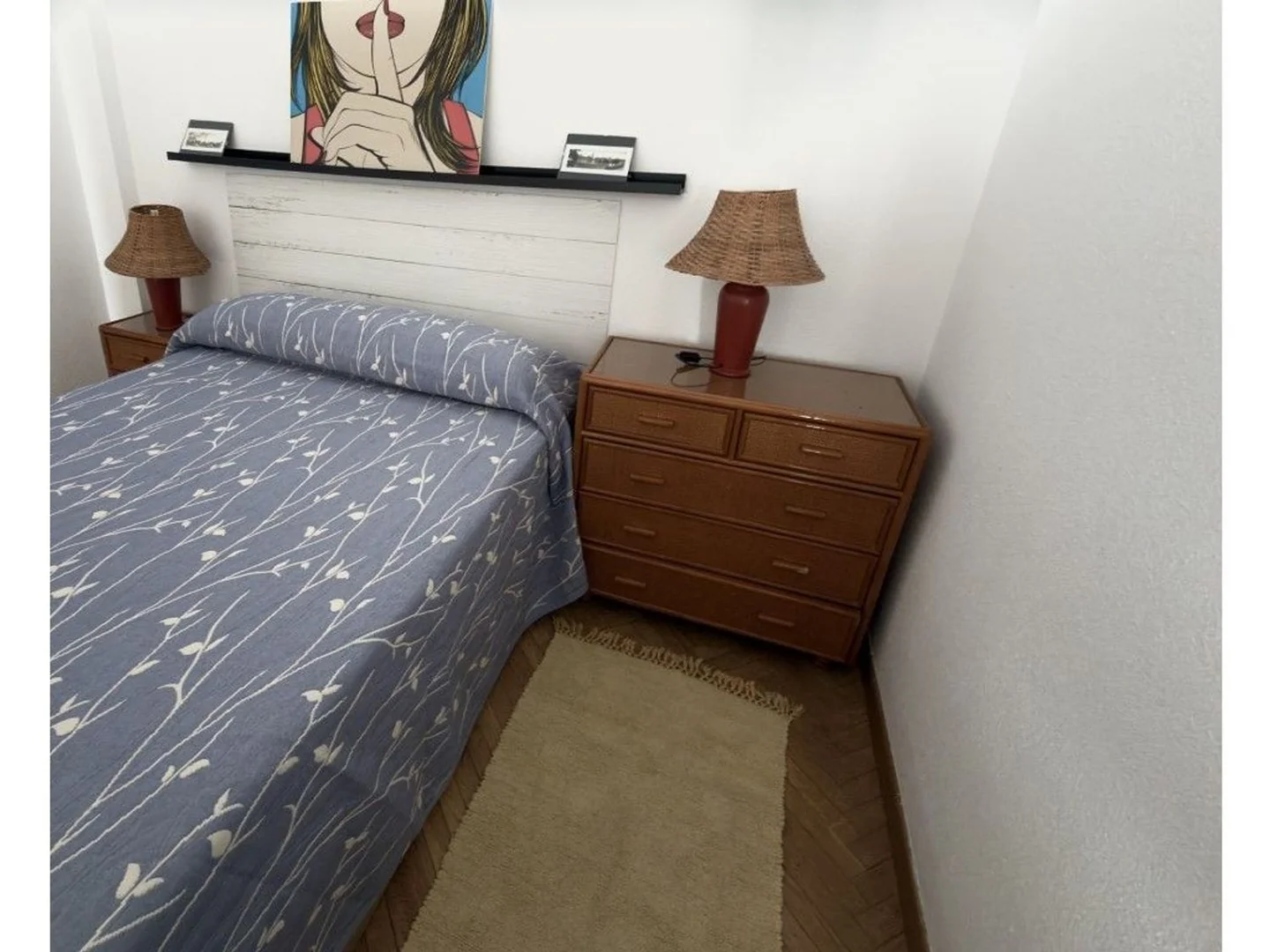 Piso en Calle de Rafael Bergamín, San Juan Bautista - Foto 18