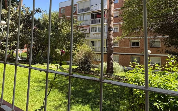 Piso en Mirasierra, Mirasierra - Foto 17