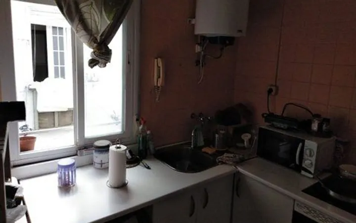 Piso en Ronda de Atocha, 29, Palos de la Frontera - Foto 1