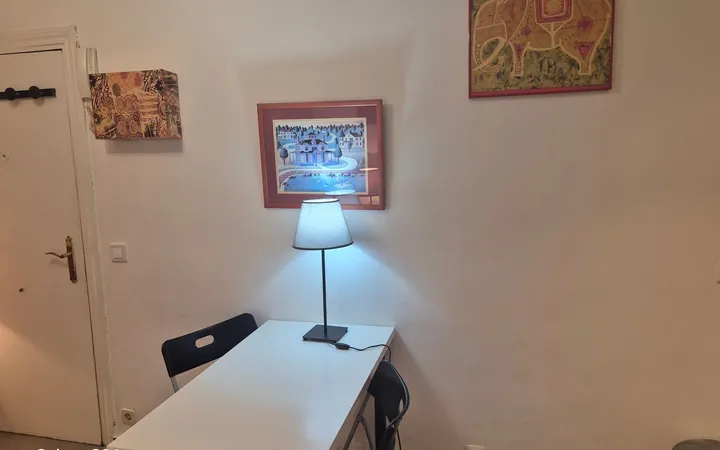 Piso en Calle de la Batalla del Salado, 26, Delicias - Foto 2