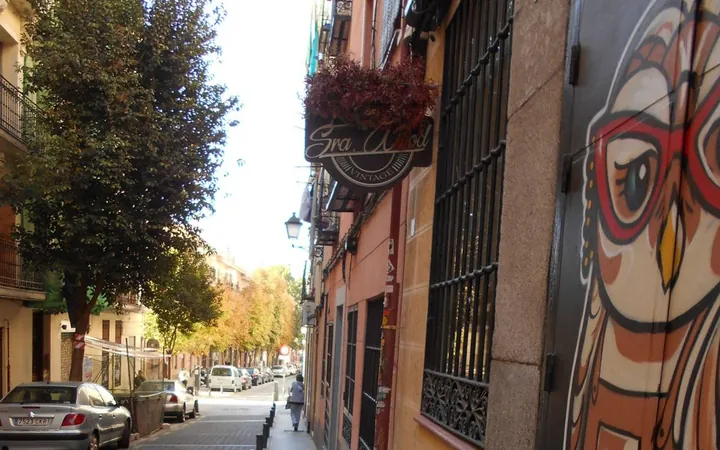 Piso en Calle de Mira el Sol, 11, Lavapiés-Embajadores - Foto 21
