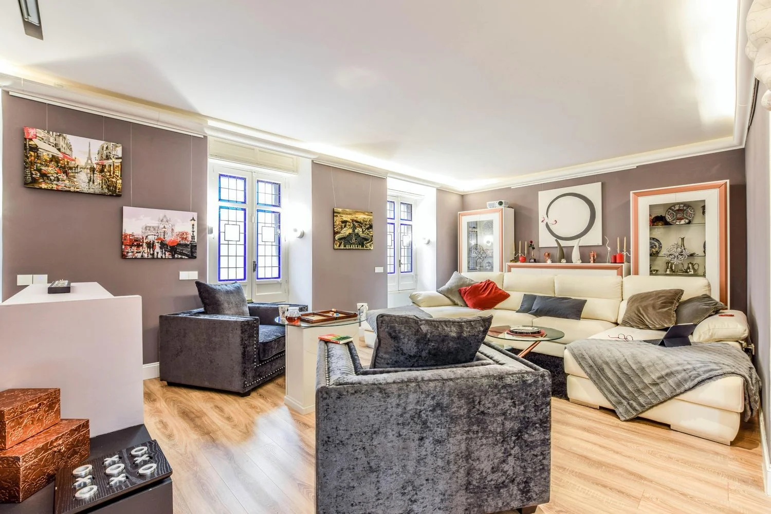 Piso en Barrio Goya - Foto 2