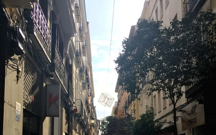 Piso en Calle de Echegaray, 9, Huertas-Cortes - Foto 21
