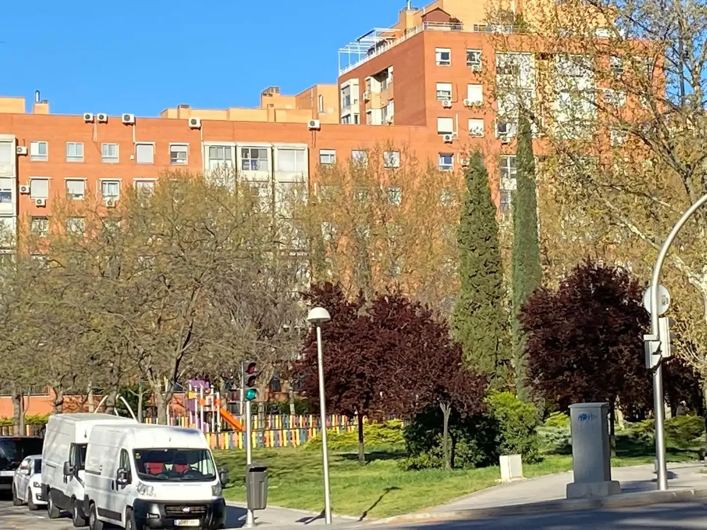 Piso en  Calle de La Silvina 1 - Foto 23