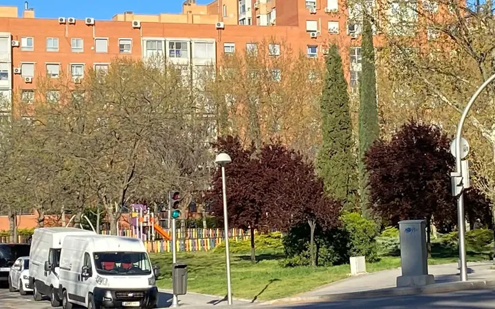 Piso en  Calle de La Silvina 1 - Foto 23
