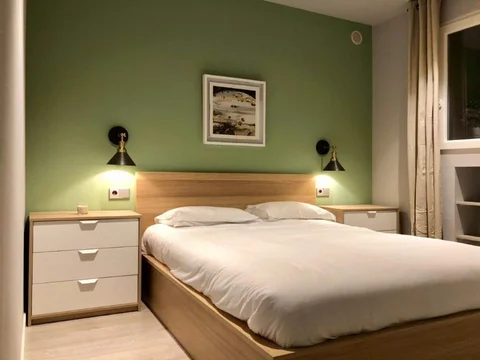 Dúplex en calle de Ilustración, 12 - Foto 9