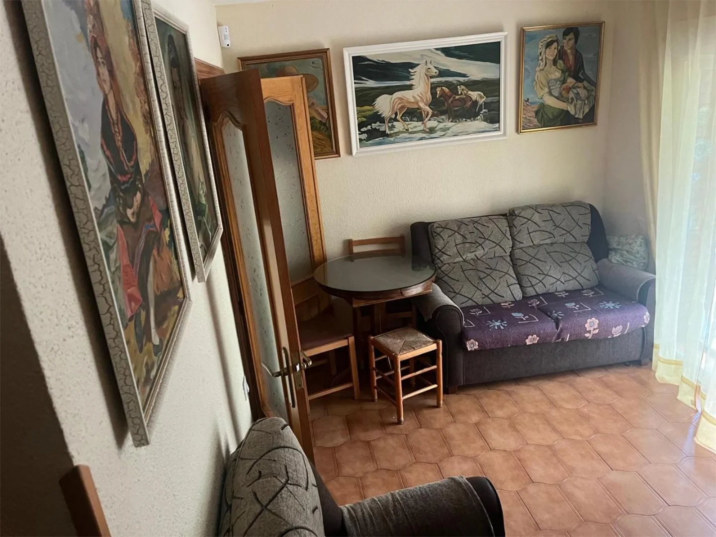 Piso en  Calle Galiana 26 - Foto 34