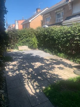 Chalet adosado en calle del Arquitecto Rafael Leoz, 12 - Foto 33