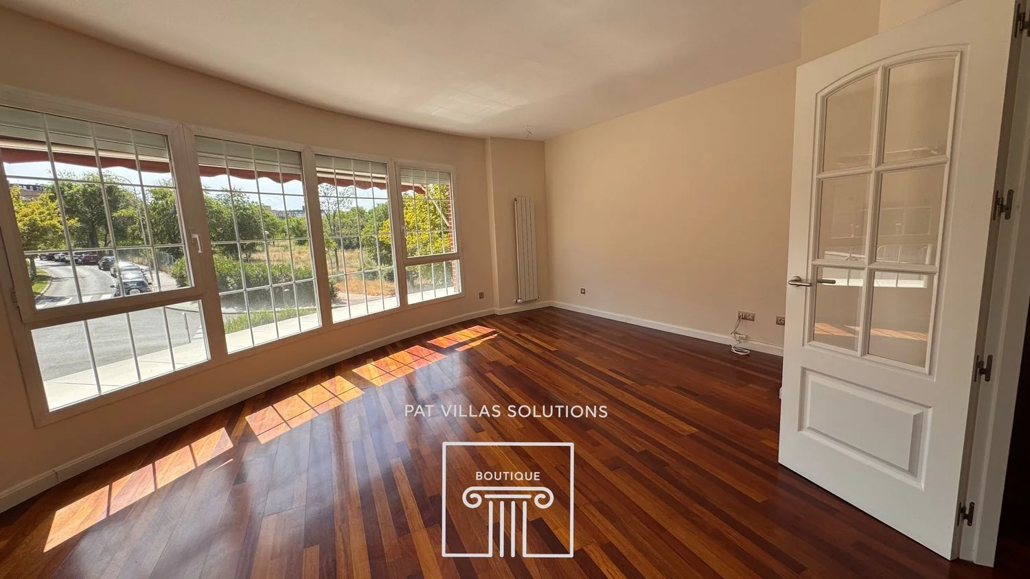 Piso en Avenida del Papa Negro, Conde Orgaz-Piovera - Foto 28
