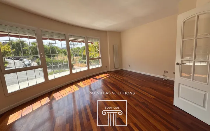 Piso en Avenida del Papa Negro, Conde Orgaz-Piovera - Foto 28