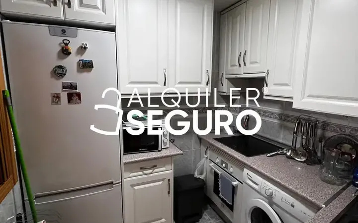 Piso en  de Marcenado - Foto 3