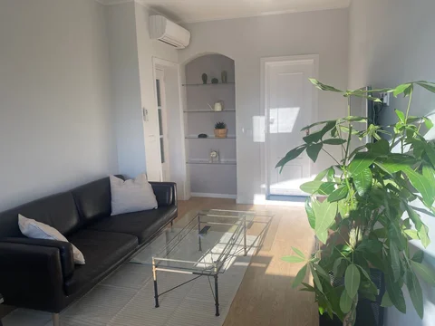 Piso en paseo de la Castellana, 288 - Foto 2