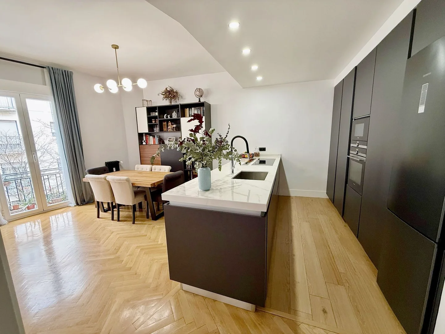 Piso en Barrio Goya - Foto 7