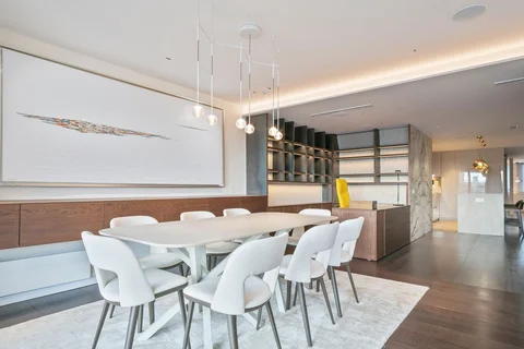 Piso en Barrio Pedralbes - Foto 21