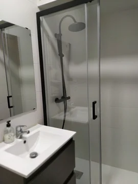 Piso en calle de San Isidoro de Sevilla, 5 - Foto 8