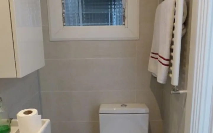 Piso en Corsega, 485, El Camp d'En Grassot i Gràcia Nova - Foto 16