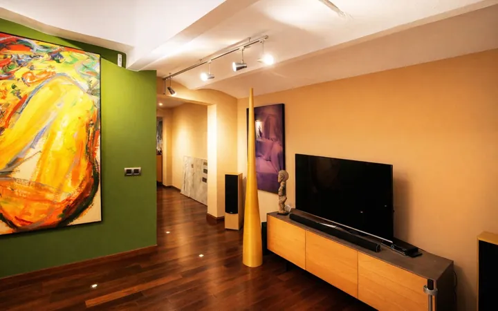 Loft en La Dreta de l'Eixample, La Dreta de l'Eixample - Foto 14