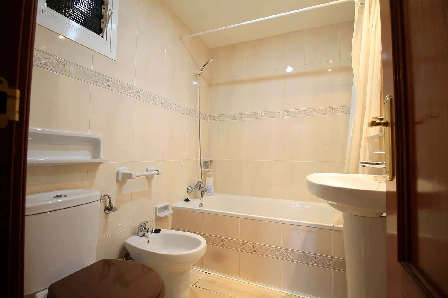 Estudio en Calle del Doctor Fleming, 44, Nueva España - Foto 5