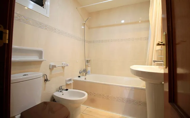 Estudio en Calle del Doctor Fleming, 44, Nueva España - Foto 5