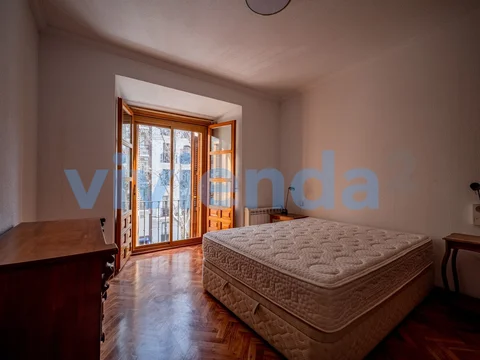 Piso en Barrio Lavapiés-Embajadores - Foto 22