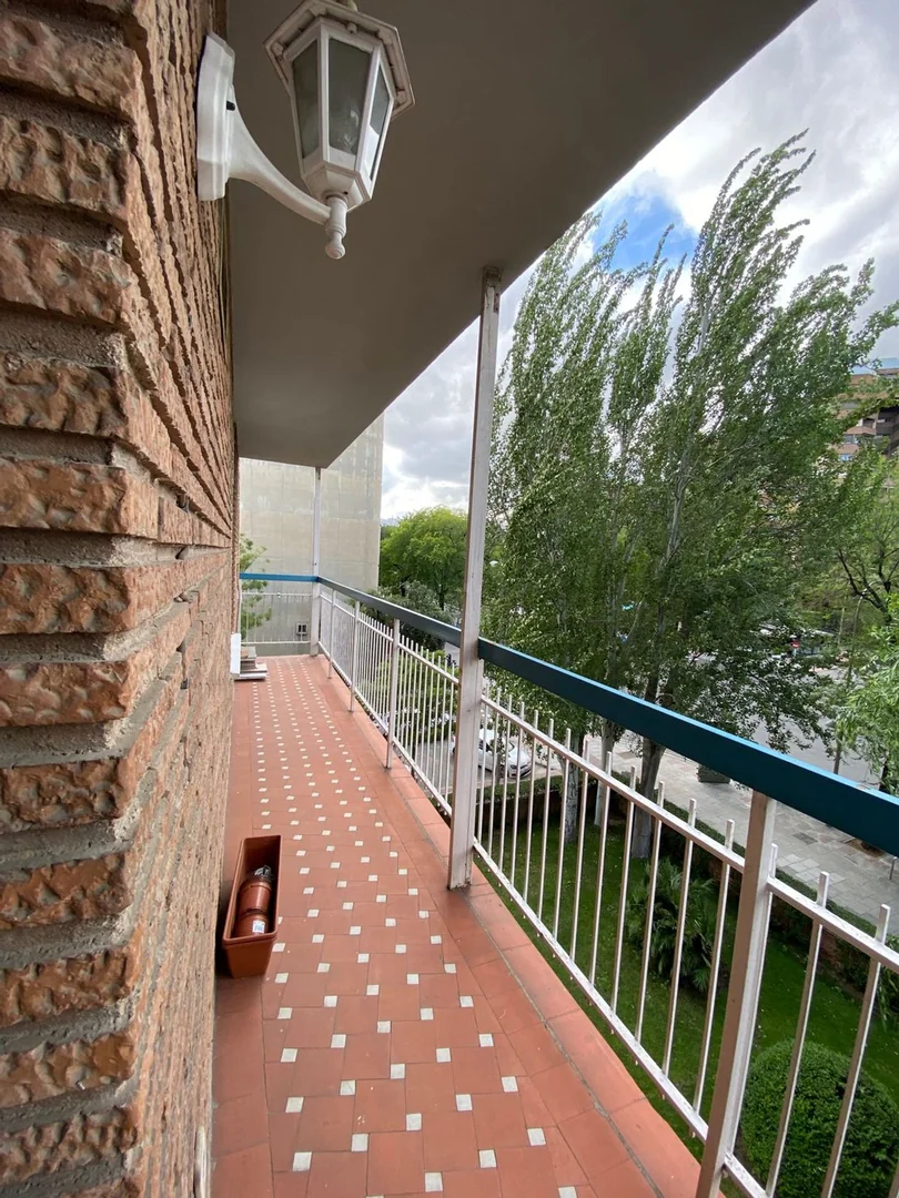 Piso en Calle de Costa Rica, 32, Bernabéu-Hispanoamérica - Foto 18