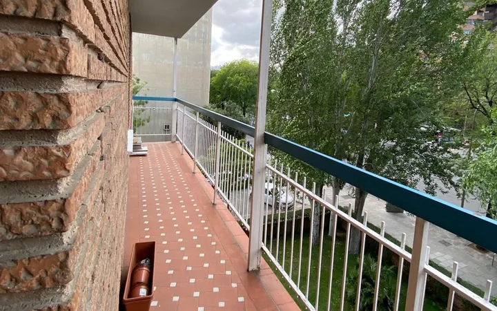 Piso en Calle de Costa Rica, 32, Bernabéu-Hispanoamérica - Foto 18