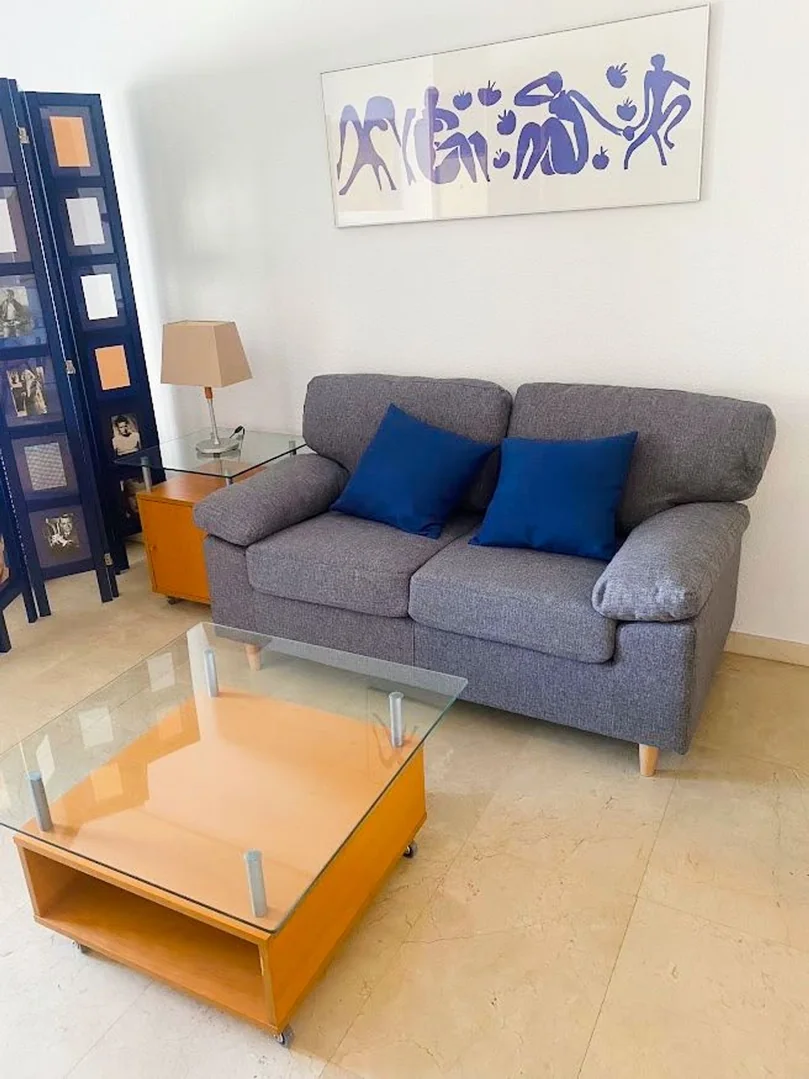 Estudio en Calle de Narváez, 70, Ibiza - Foto 2
