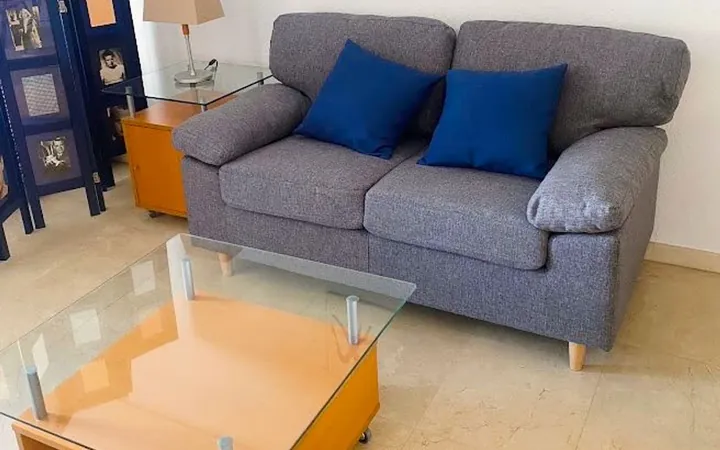 Estudio en Calle de Narváez, 70, Ibiza - Foto 2