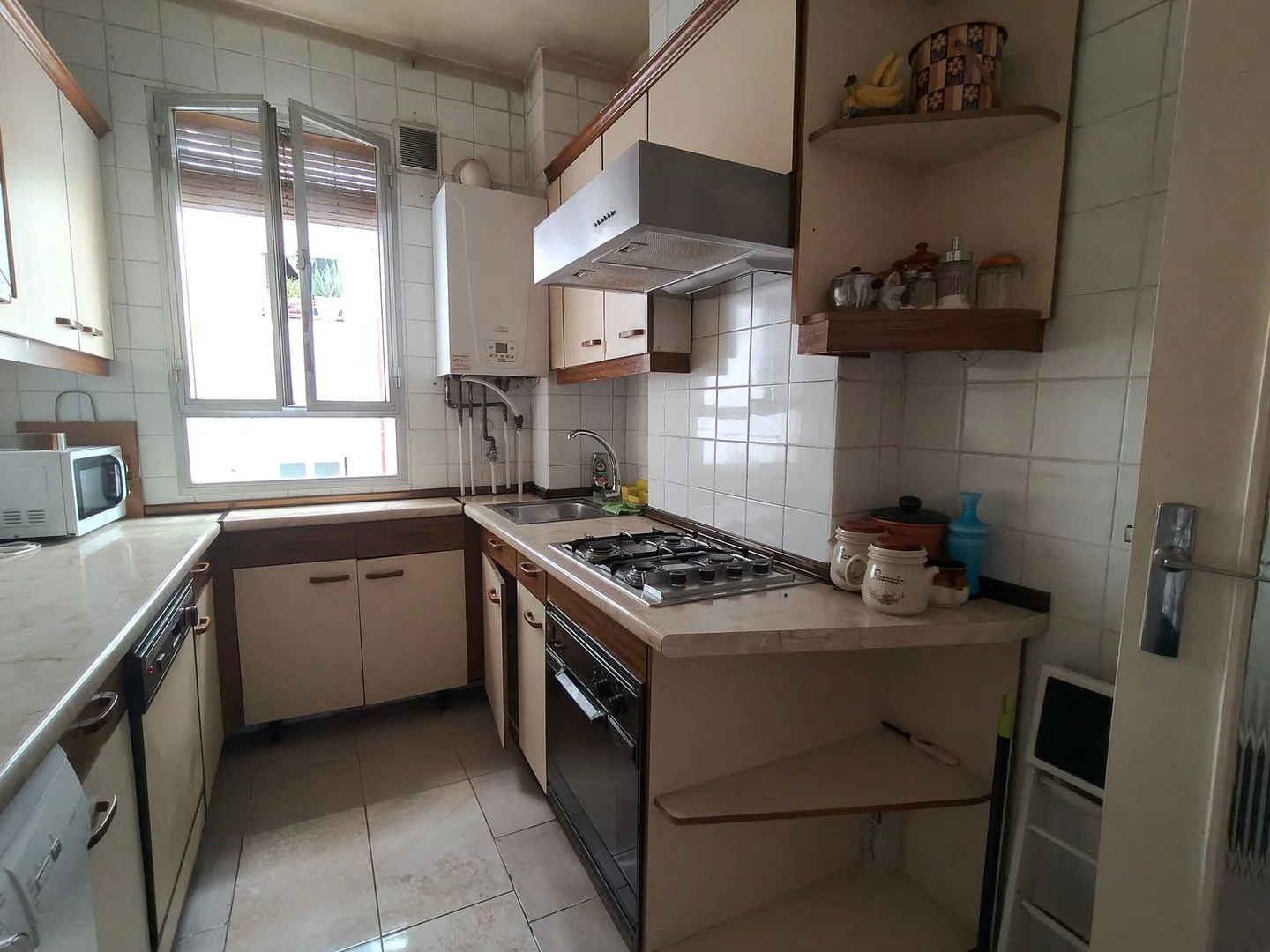 Piso en Calle de Santa Hortensia, 20, Prosperidad - Foto 12