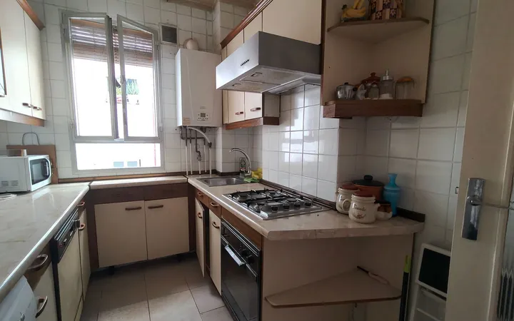 Piso en Calle de Santa Hortensia, 20, Prosperidad - Foto 12