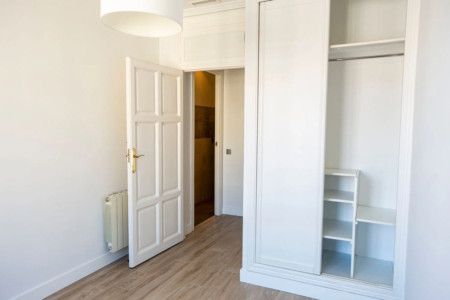 Piso en calle Alcalá, 151 - Foto 9