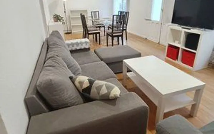 Piso en Castellana, Castellana - Foto 1