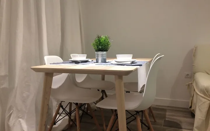 Piso en Calle Calatrava, 21, Palacio - Foto 1