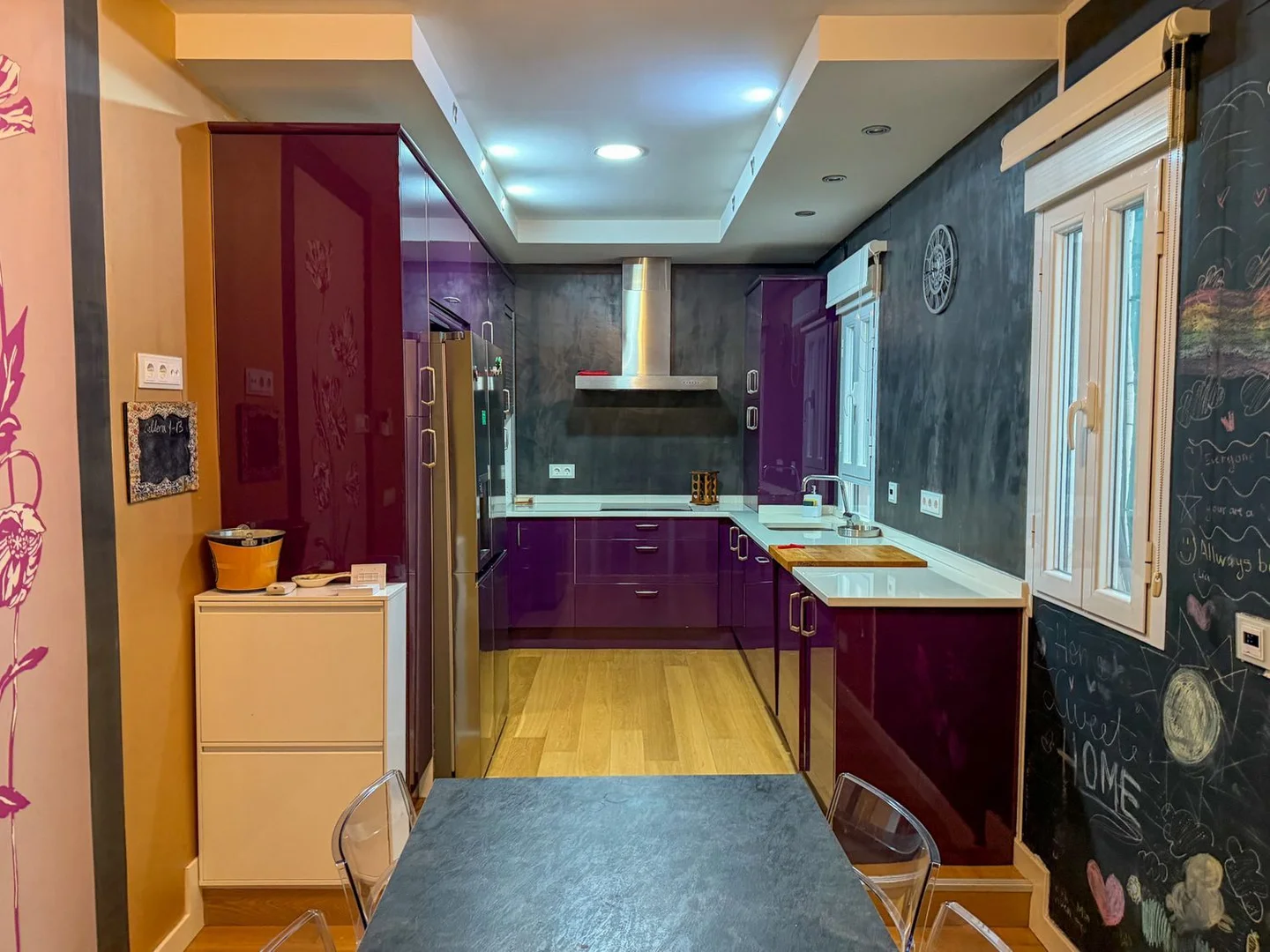 Piso en calle de Ferrer del Río, 11 - Foto 3