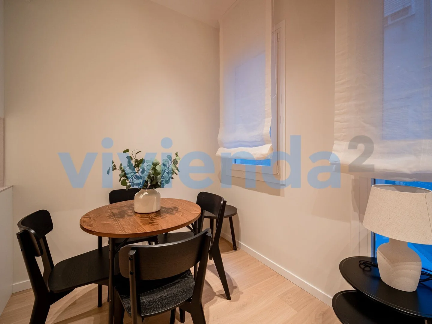 Piso en Barrio Acacias - Foto 19