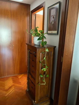 Piso en Calle de La Silvina, 21 - Foto 4