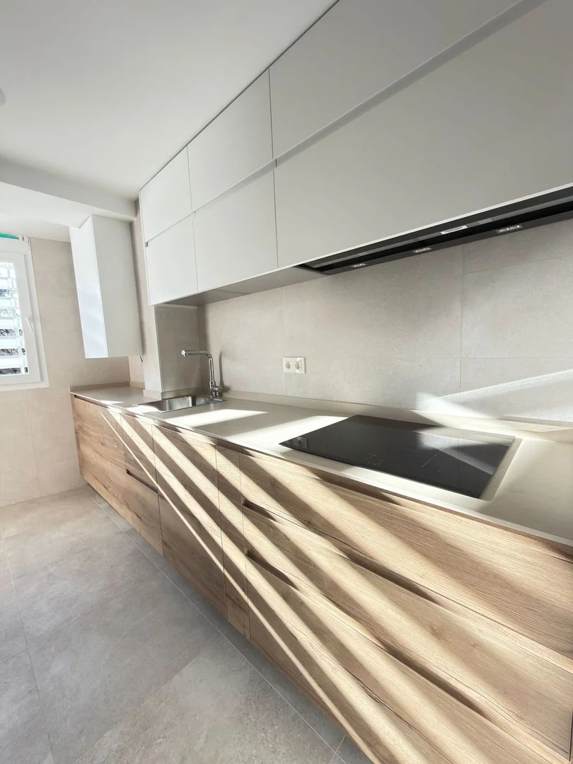 Piso en avenida de Cantabria, 11 - Foto 65