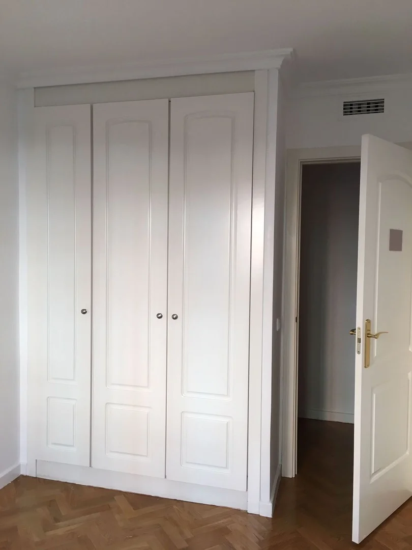 Piso en calle de Ladera de los Almendros, 12 - Foto 12