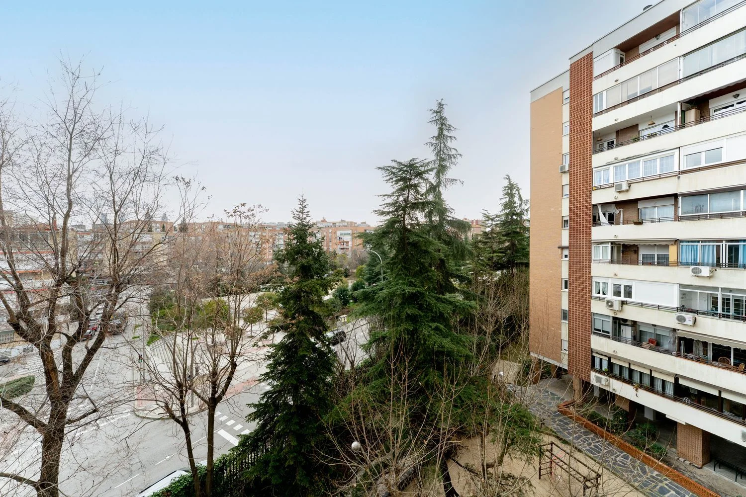 Piso en calle de Ramón Gómez de la Serna, 29 - Foto 31