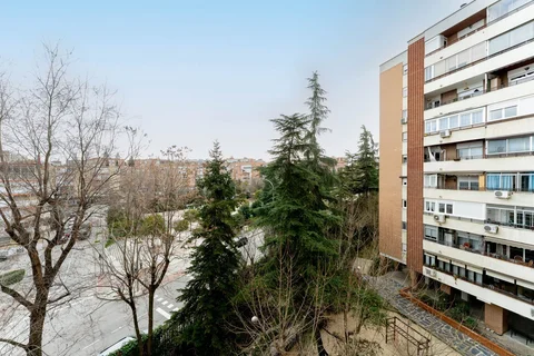 Piso en calle de Ramón Gómez de la Serna, 29 - Foto 31