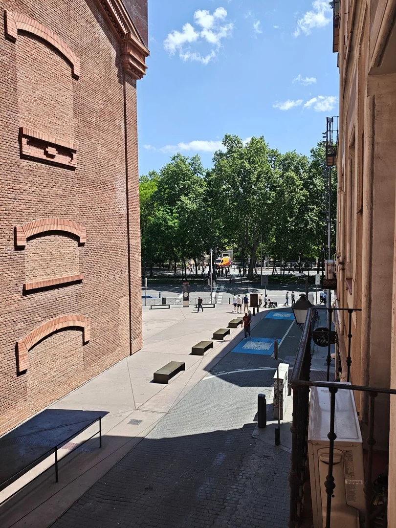 Piso en calle de Almadén, 26 - Foto 18